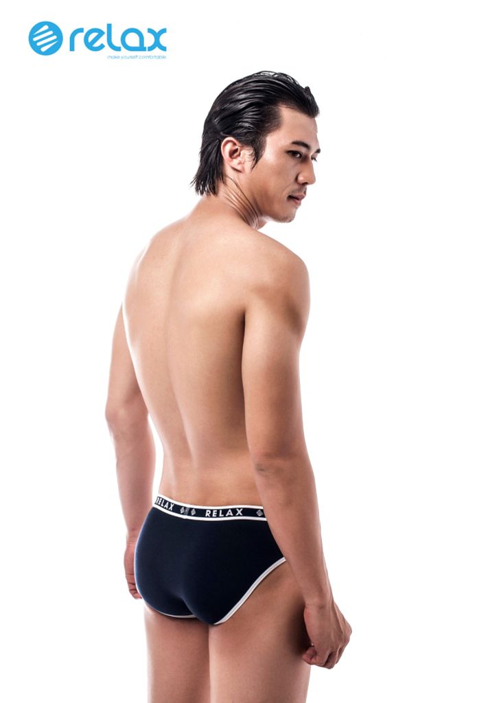 Quần lót nam brief RLTK024