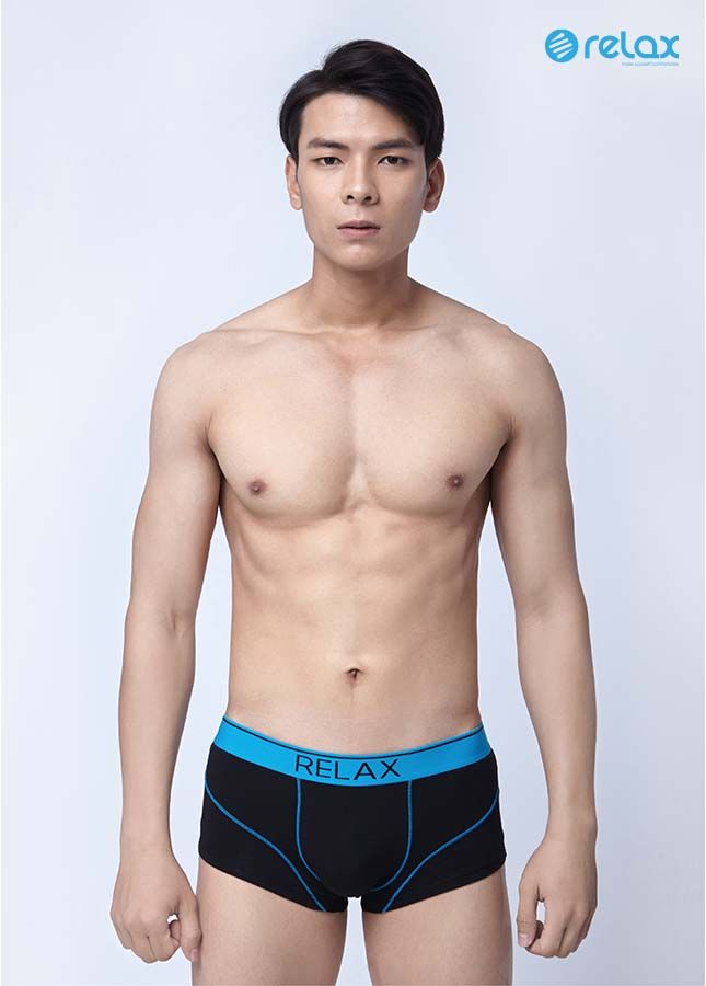 Quần lót nam trunk RLTK049