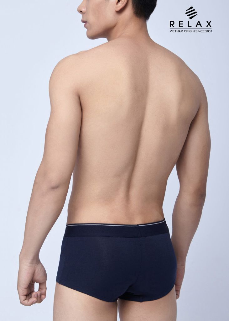 Quần lót nam trunk RLTK049
