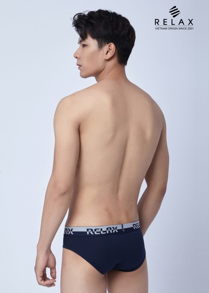 Quần lót nam brief RLTK053