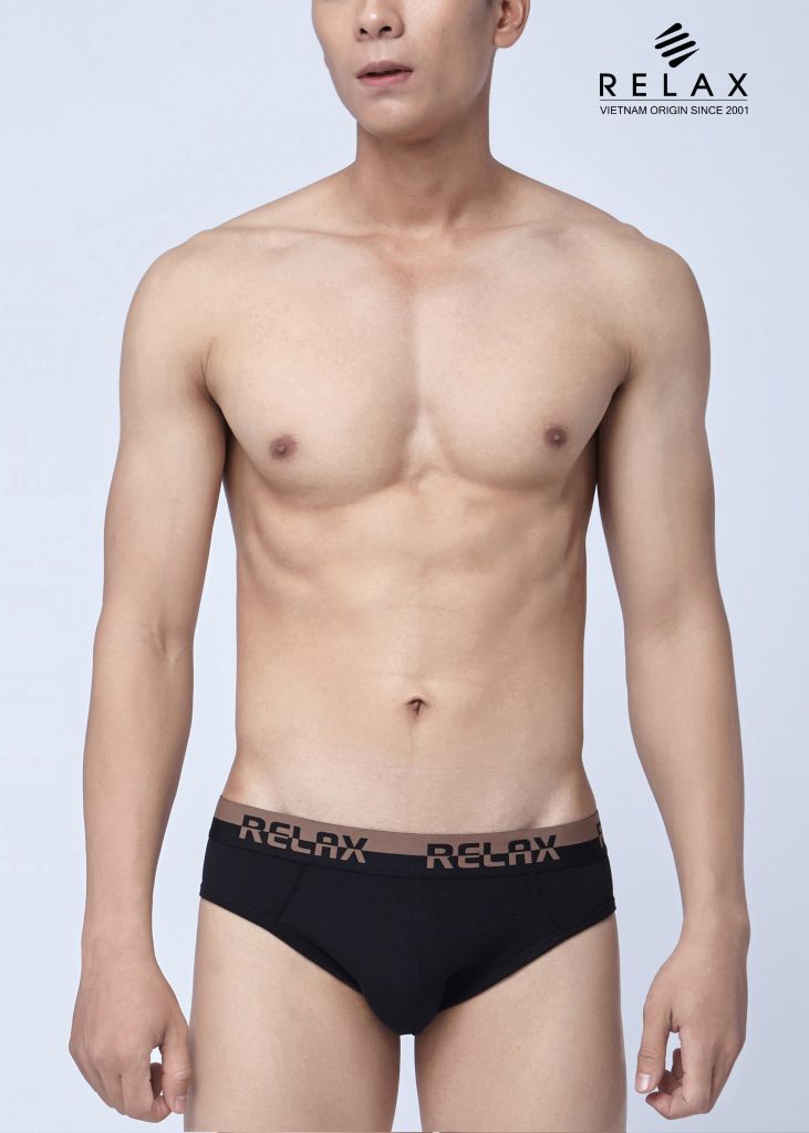 Quần lót nam brief RLTK053