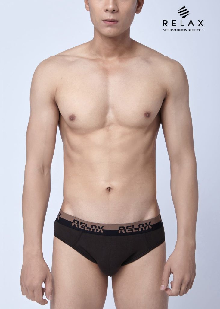 Quần lót nam brief RLTK053