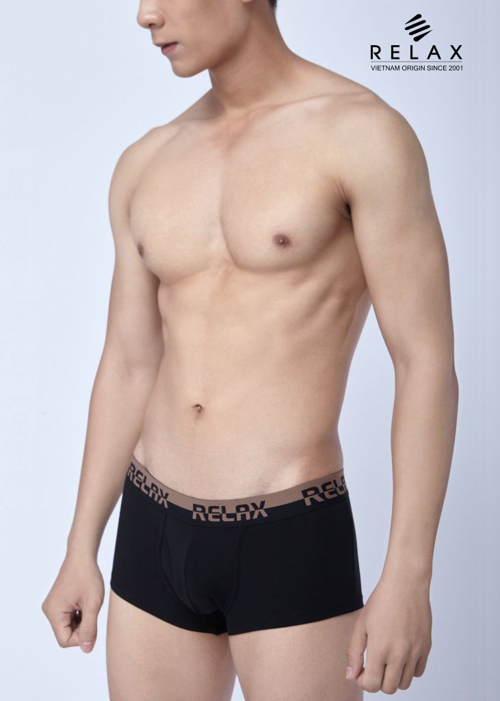 Quần lót nam trunk RLTK054