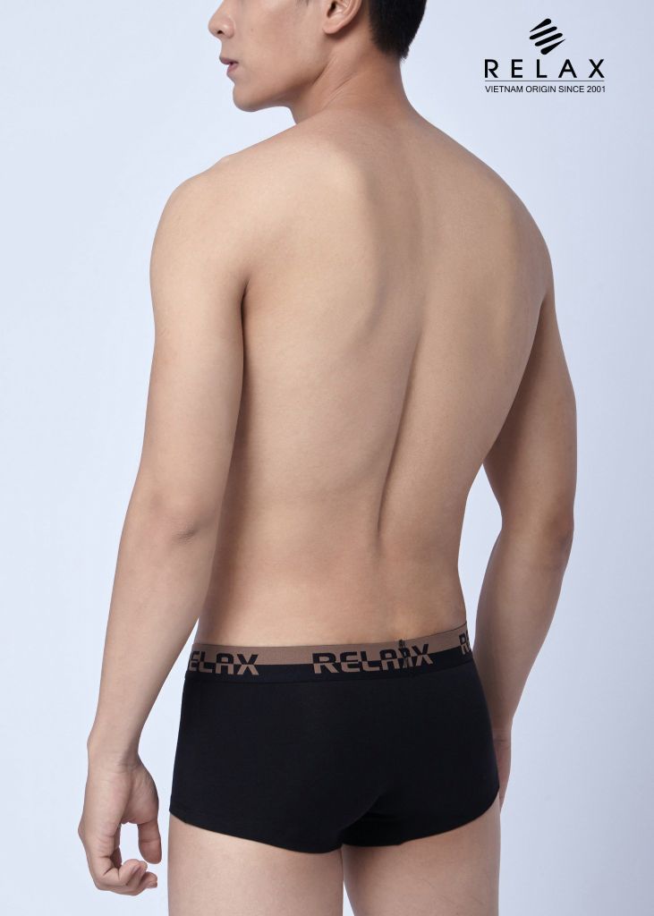 Quần lót nam trunk RLTK054