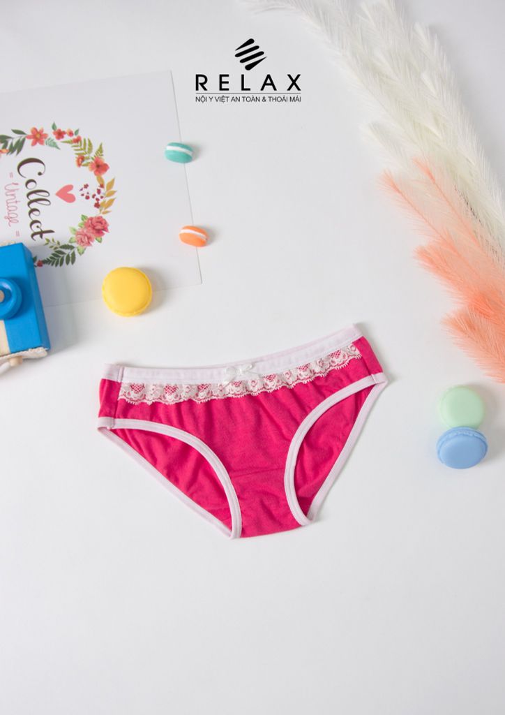 Quần lót bé gái RQKG001
