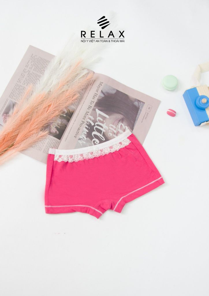 Quần lót bé gái RQKG002
