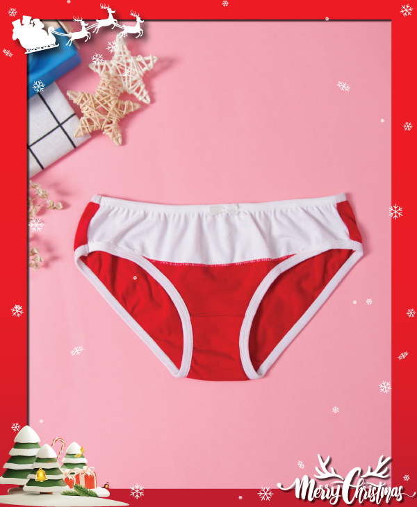 Quần lót bé gái RQKG003