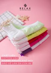 Quần lót bé gái RQKG003