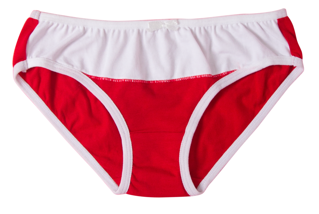 Quần lót bé gái RQKG003