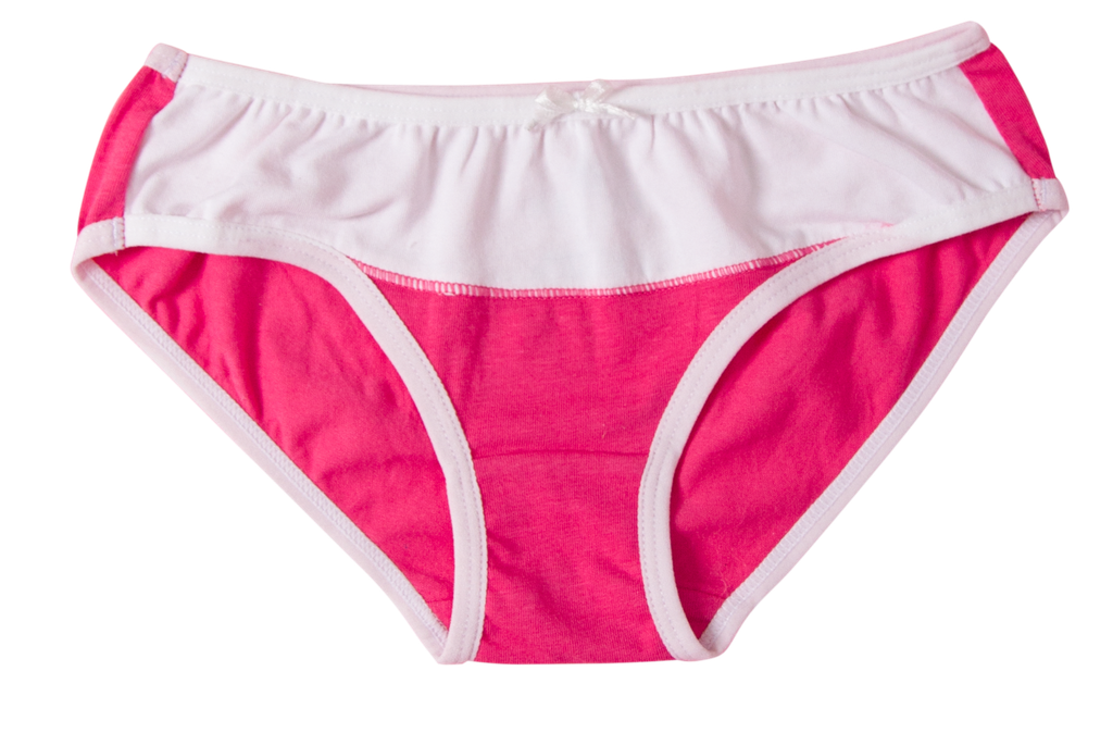 Quần lót bé gái RQKG003