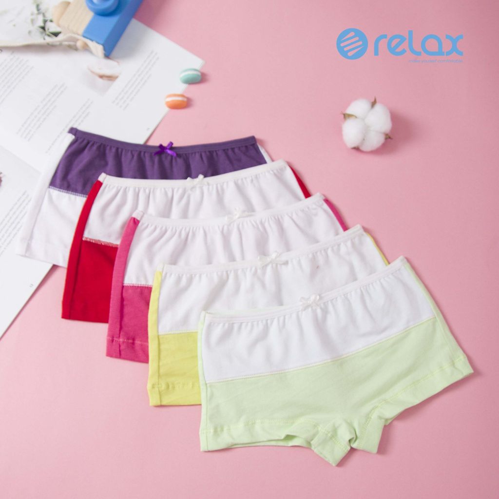 Quần lót bé gái RQKG004