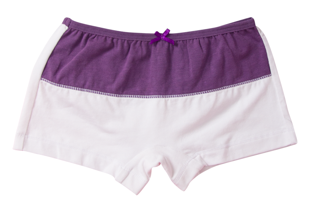 Quần lót bé gái RQKG004