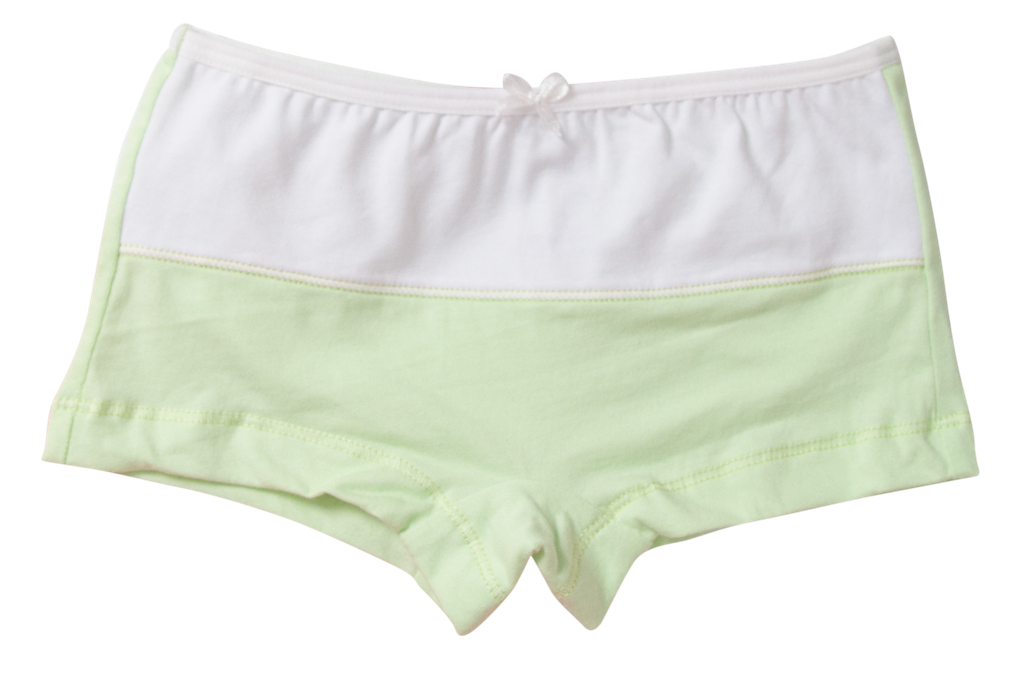 Quần lót bé gái RQKG004