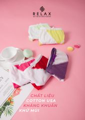 Quần lót bé gái RQKG005