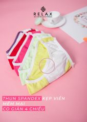 Quần lót bé gái RQKG005