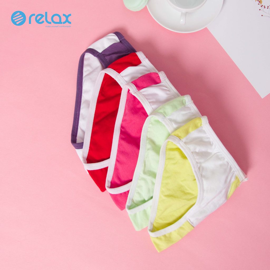 Quần lót bé gái RQKG005