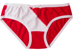 Quần lót bé gái RQKG005