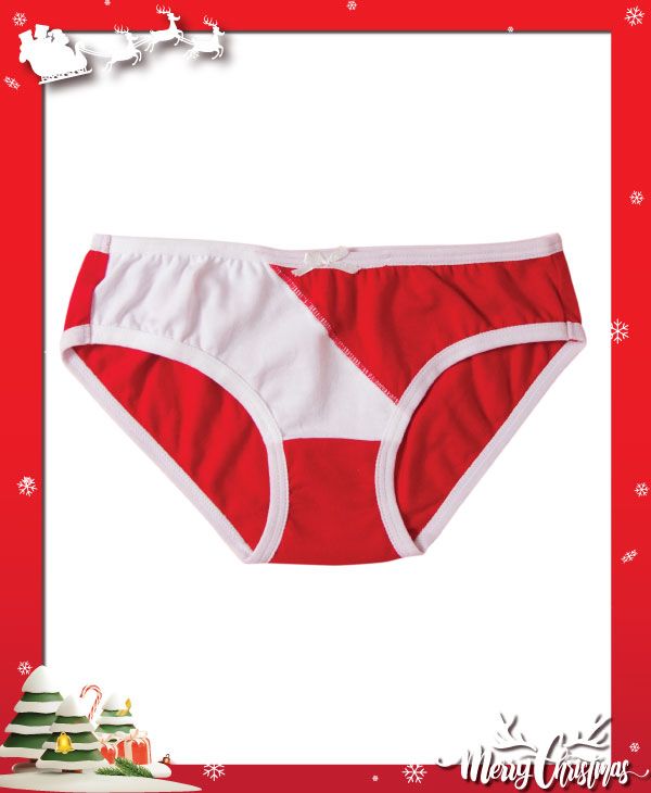 Quần lót bé gái RQKG005