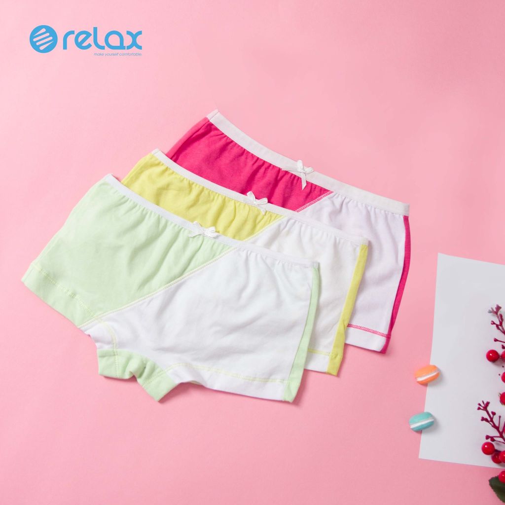 Quần lót bé gái RQKG006