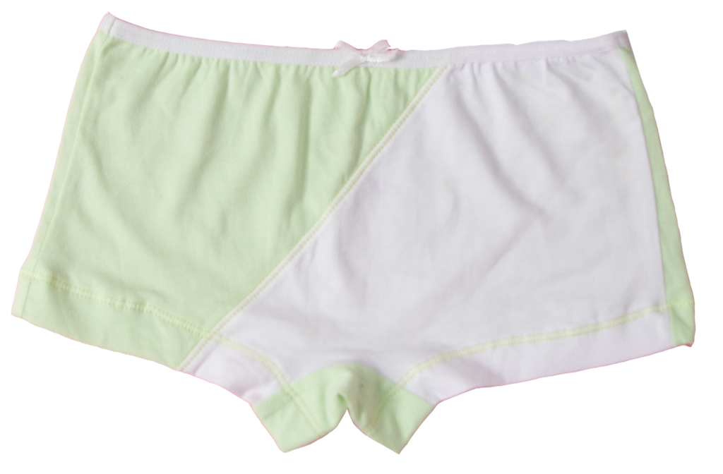 Quần lót bé gái RQKG006