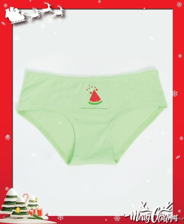 Quần lót bé gái RQKG009