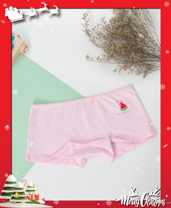Quần lót bé gái RQKG011
