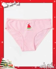 Quần lót bé gái RQKG007