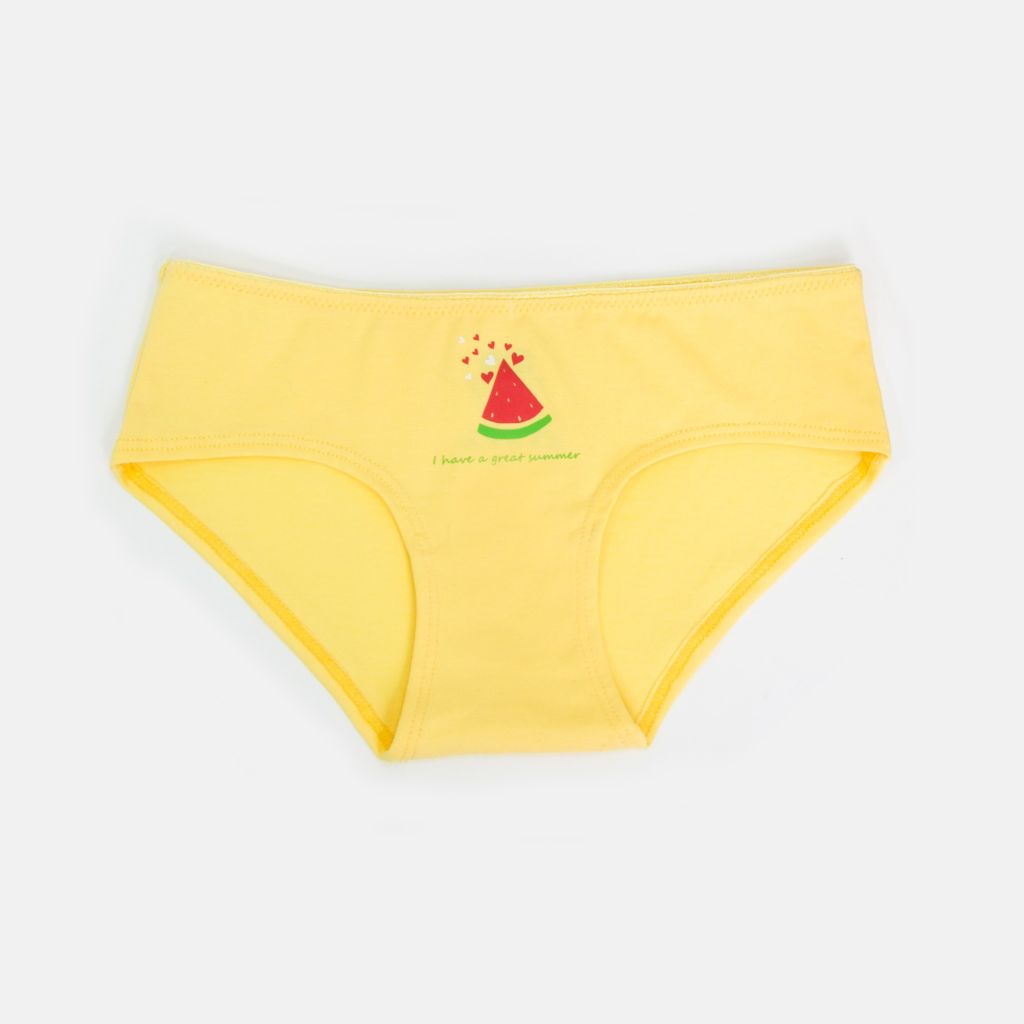 Quần lót bé gái RQKG009