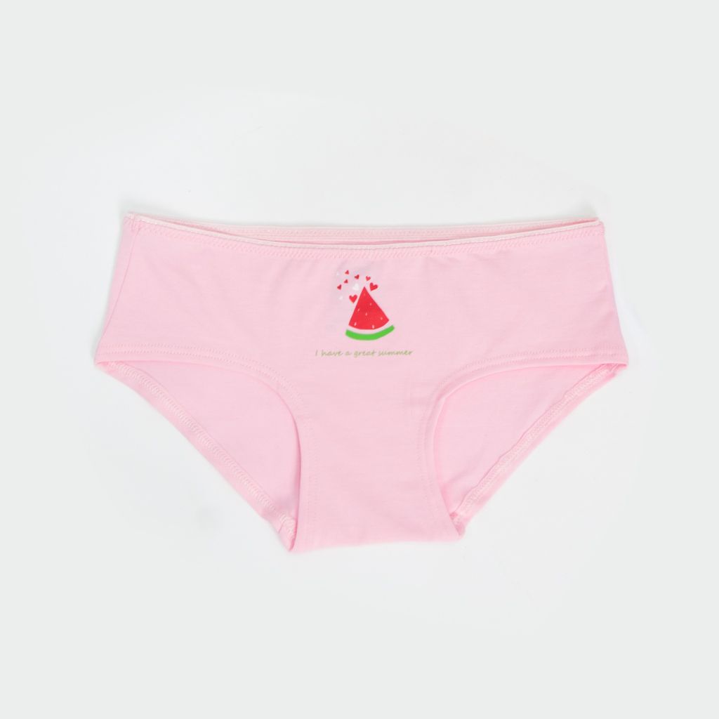 Quần lót bé gái RQKG009