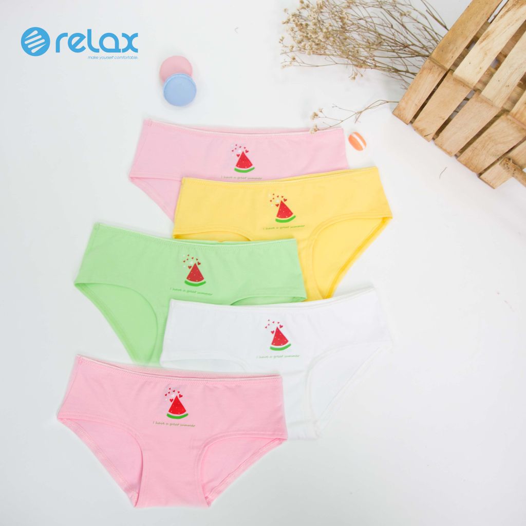 Quần lót bé gái RQKG009