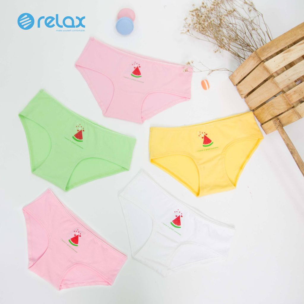 Quần lót bé gái RQKG009