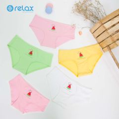Quần lót bé gái RQKG009