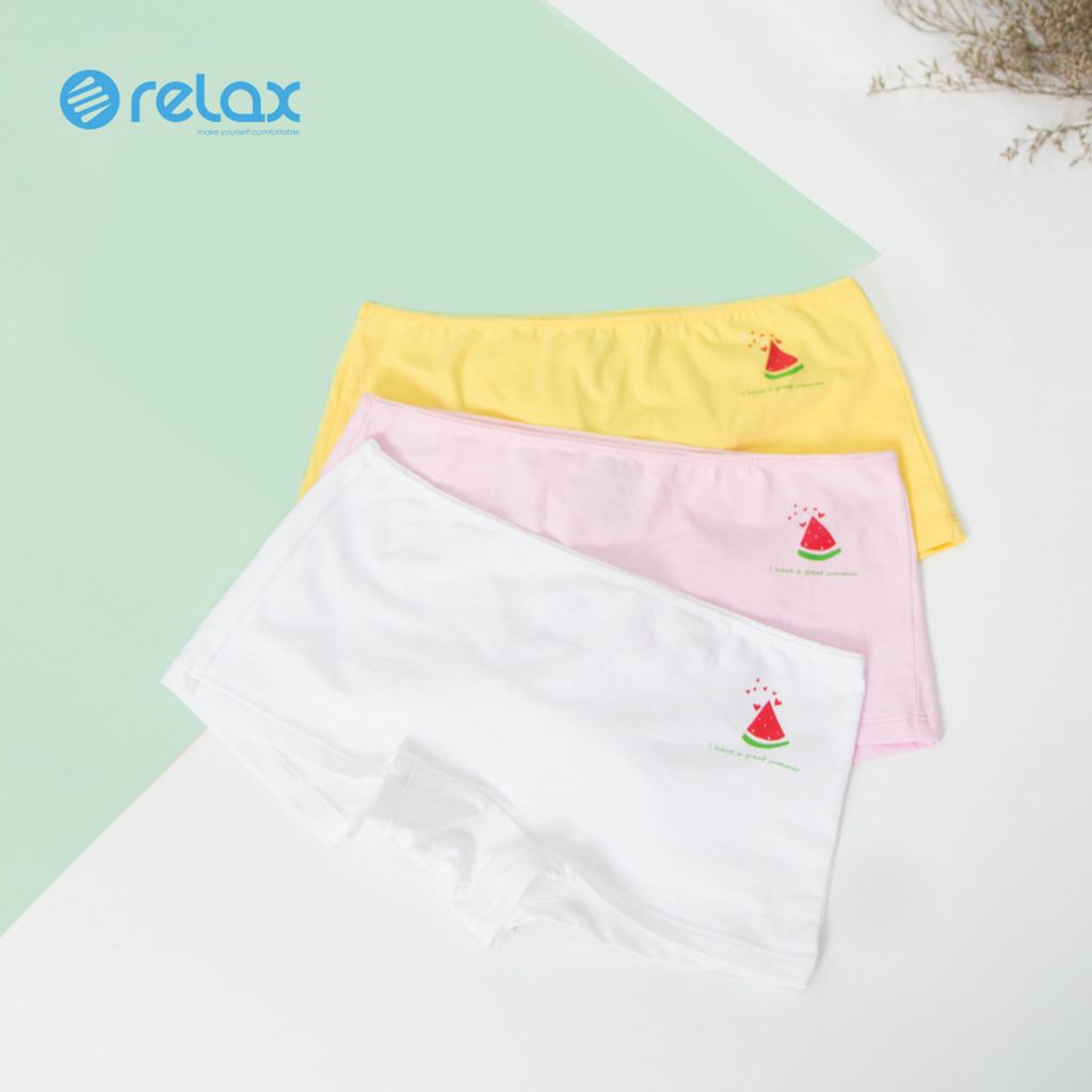 Quần lót bé gái RQKG011