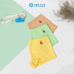 Quần lót bé gái RQKG011