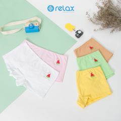Quần lót bé gái RQKG011