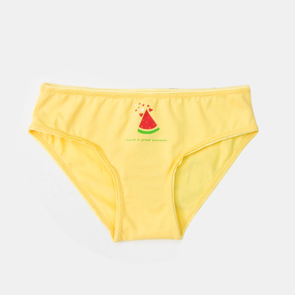 Quần lót bé gái RQKG007