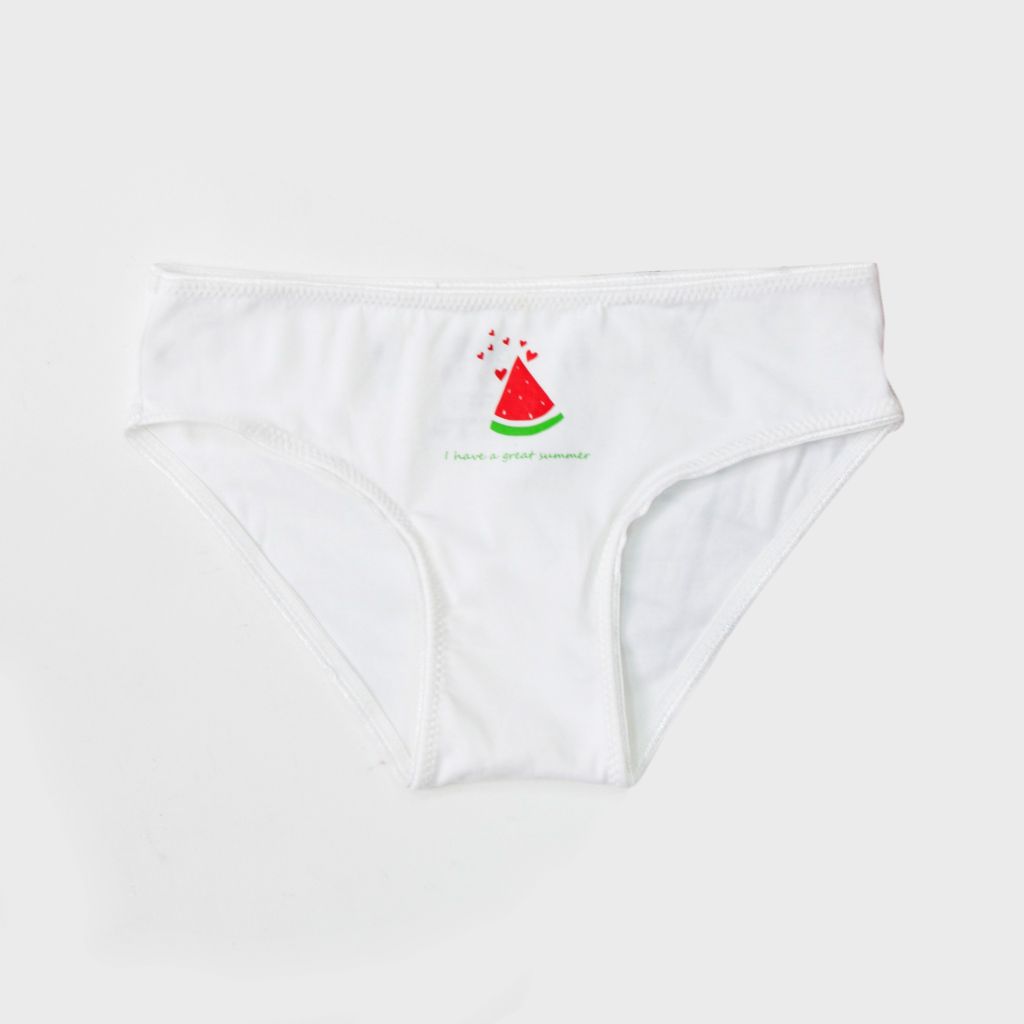 Quần lót bé gái RQKG007