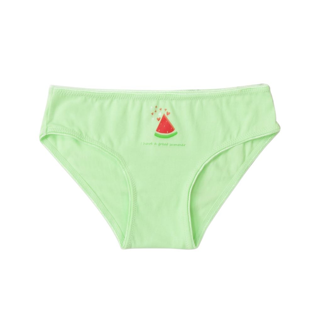 Quần lót bé gái RQKG007