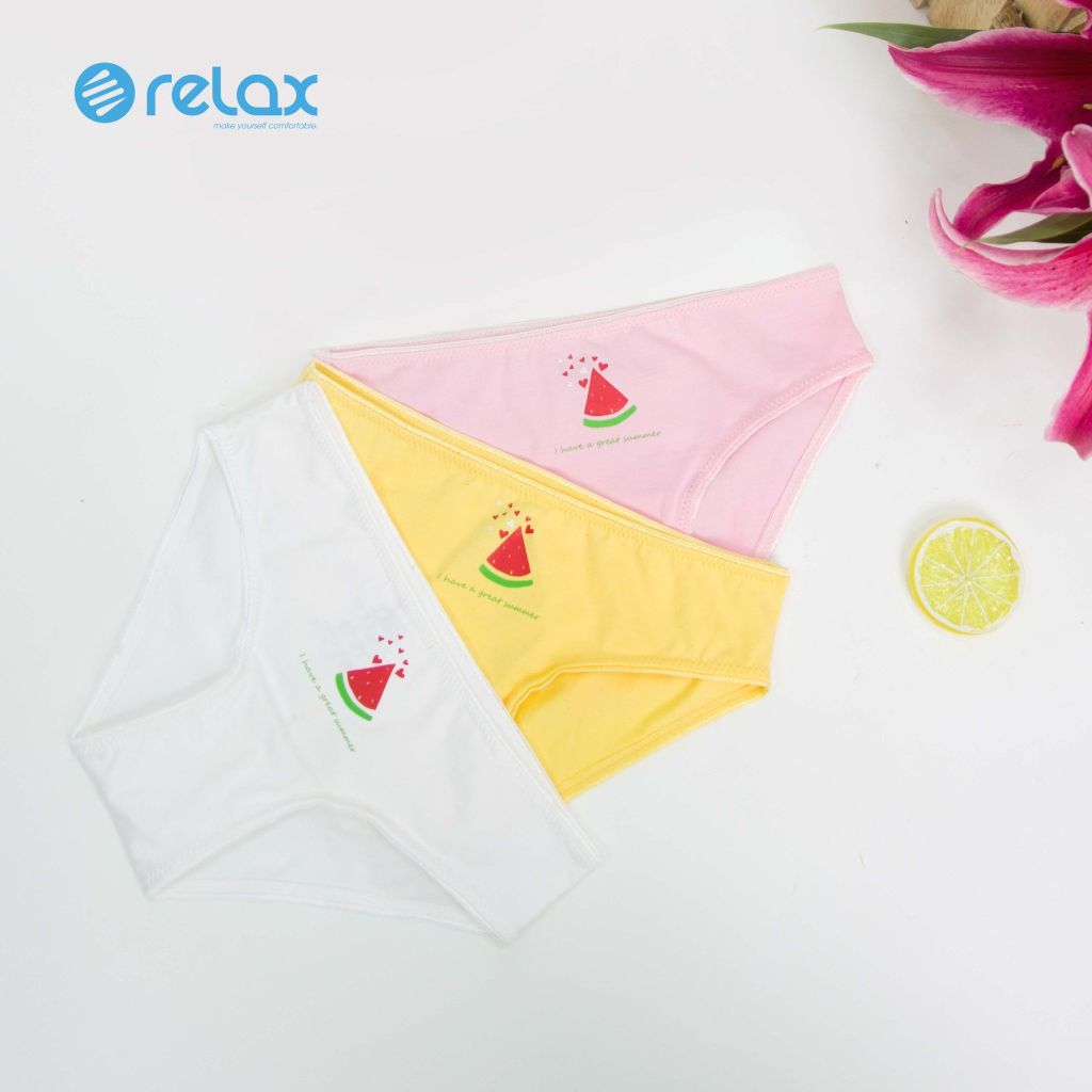 Quần lót bé gái RQKG007