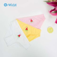 Quần lót bé gái RQKG007