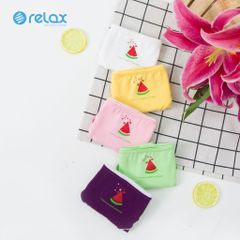 Quần lót bé gái RQKG007