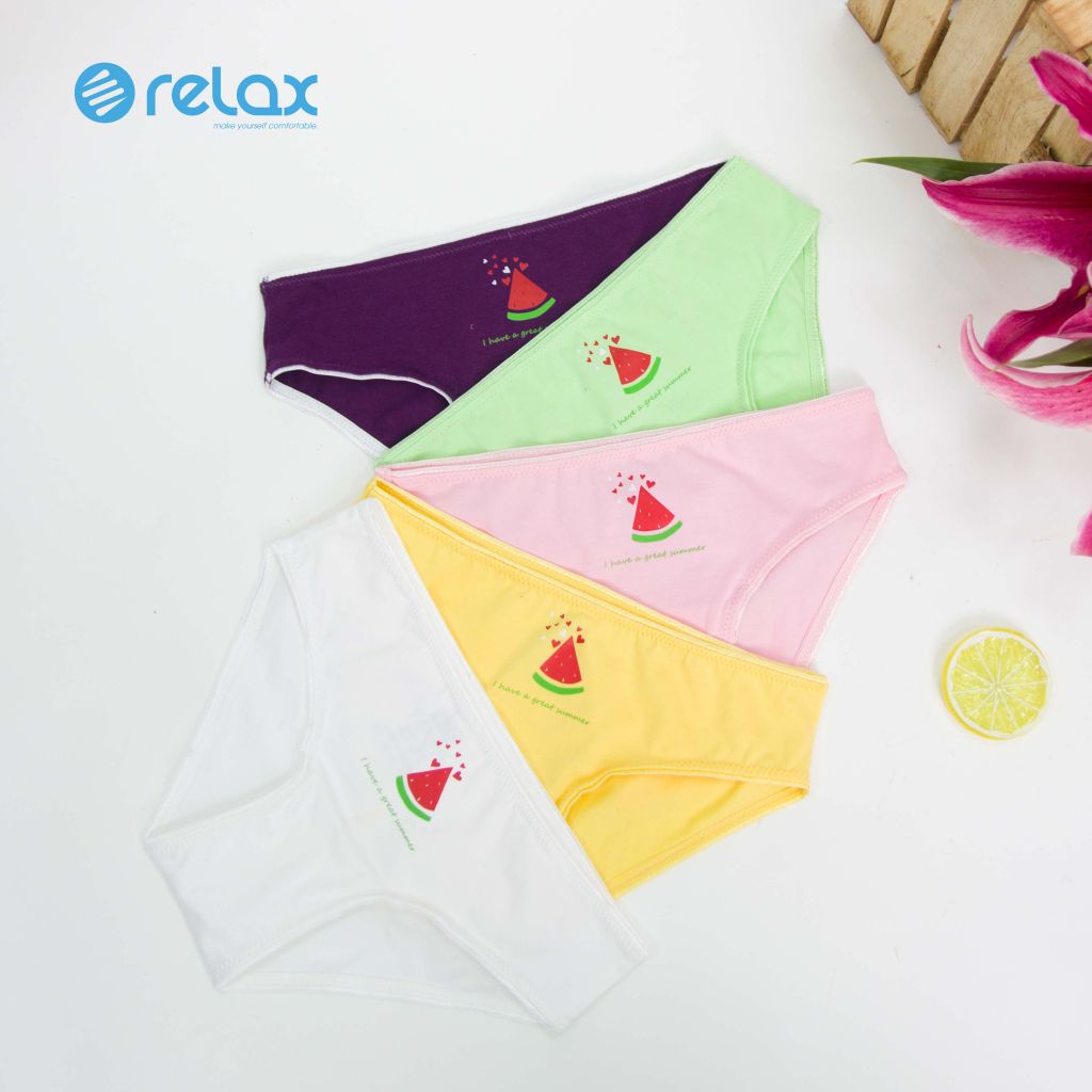 Quần lót bé gái RQKG007