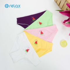 Quần lót bé gái RQKG007