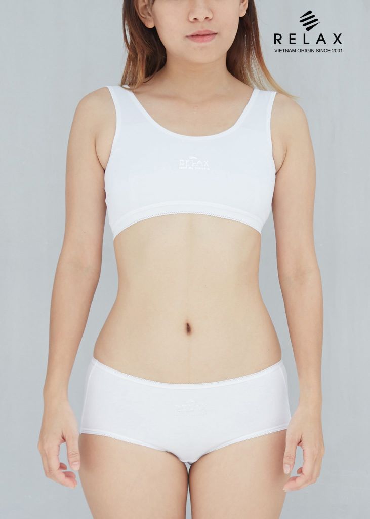 Áo lót bé gái RATEEN005- Không mouse không gọng