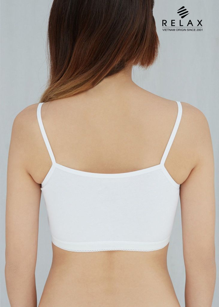 Áo lót bé gái RATEEN001- Không mouse không gọng