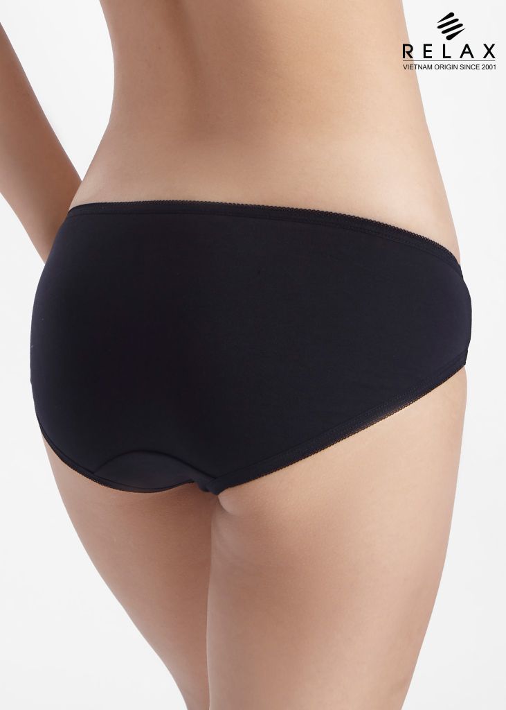 Quần lót nữ RQW006 - Cotton trơn