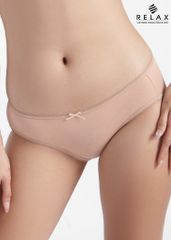 Quần lót nữ RQW006 - Cotton trơn