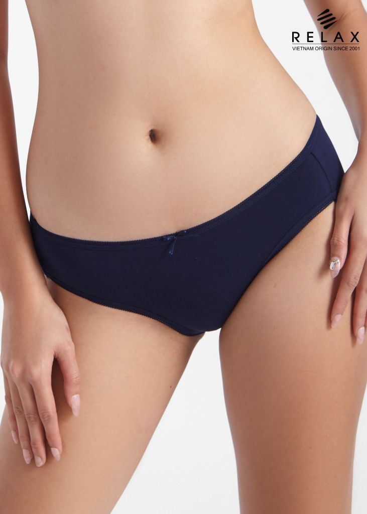 Quần lót nữ RQW006 - Cotton trơn