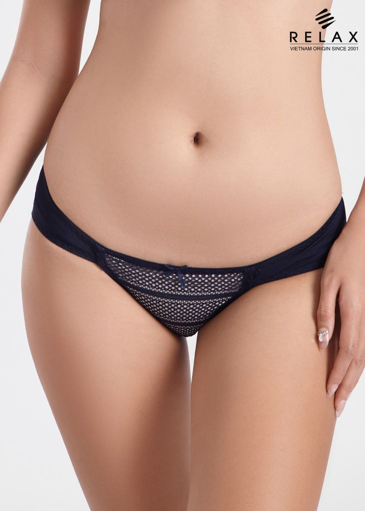 Quần lót nữ phối ren RQY005