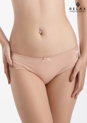 QUẦN LÓT NỮ RQY006 - PHỐI REN CAO CẤP